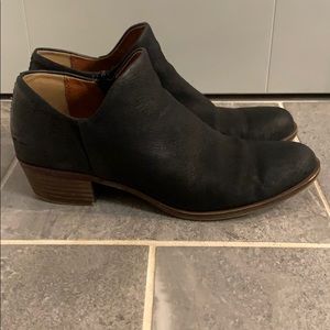 Booties